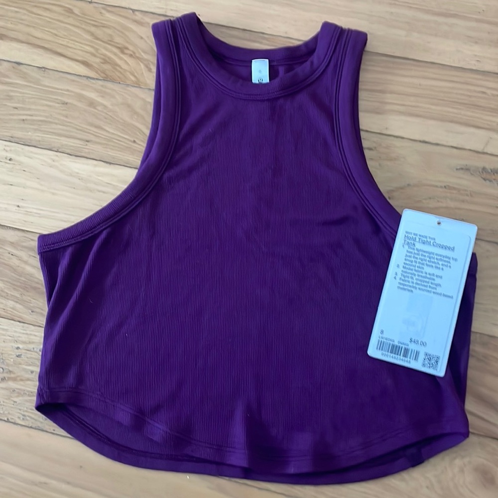 Brand new never worn